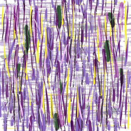 炫彩印花华亿平台图片