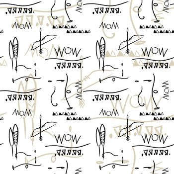 涂鸦印花华亿平台图片