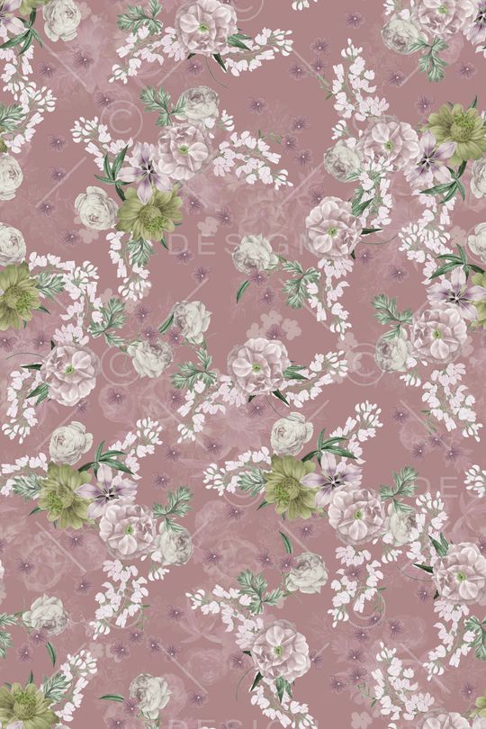 时尚印花华亿平台图片