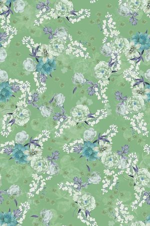 时尚印花华亿平台图片