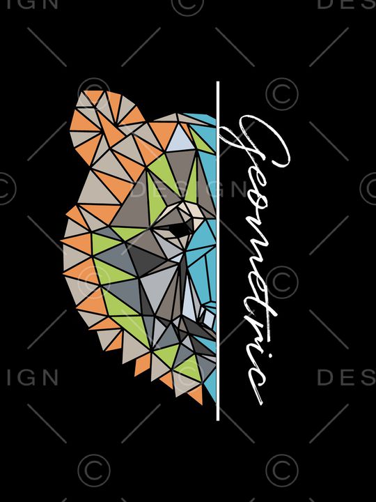 动物印花华亿平台图片