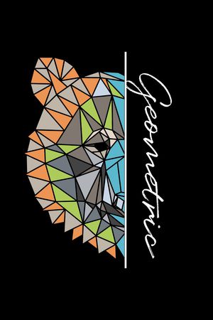 动物印花华亿平台图片