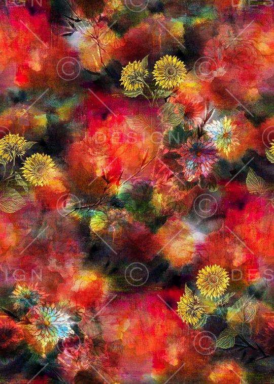 香云纱印花华亿平台图片