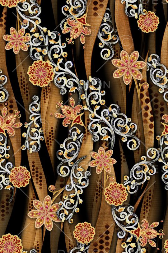 纸印花印花华亿平台图片