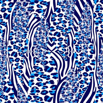 大牌风印花华亿平台图片