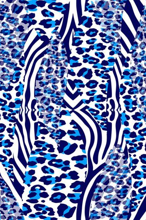 大牌风印花华亿平台图片