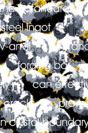 字母印花华亿平台图片