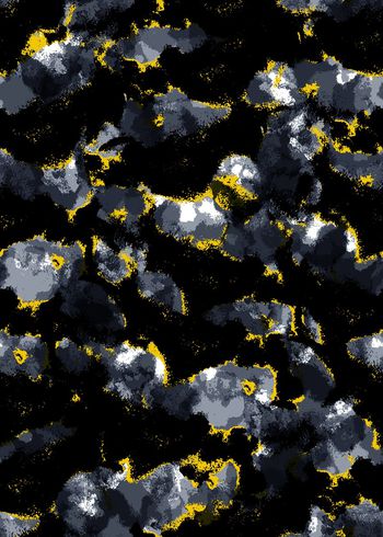 纹理印花华亿平台图片