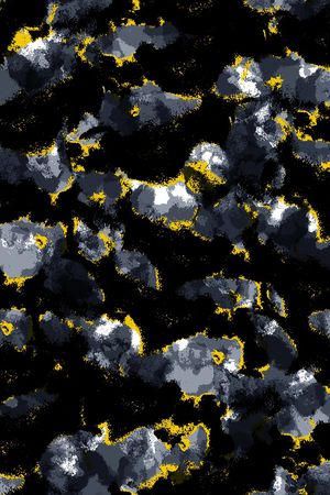 纹理印花华亿平台图片