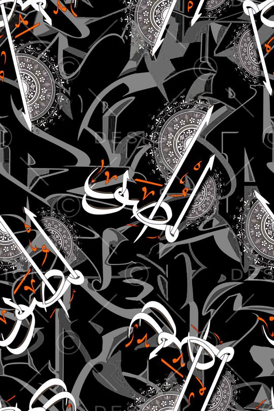 字母印花华亿平台图片