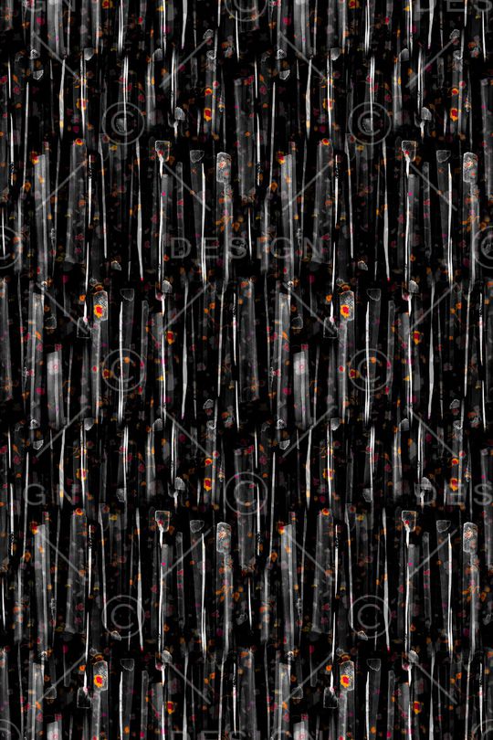 线条印花华亿平台图片