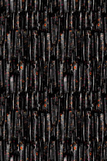 线条印花华亿平台图片