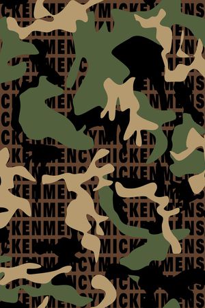 字母印花华亿平台图片