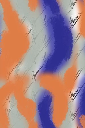 字母印花华亿平台图片