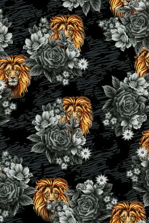 数码华亿平台印花华亿平台图片