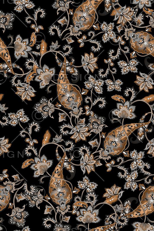 时尚印花华亿平台图片