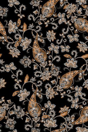 时尚印花华亿平台图片