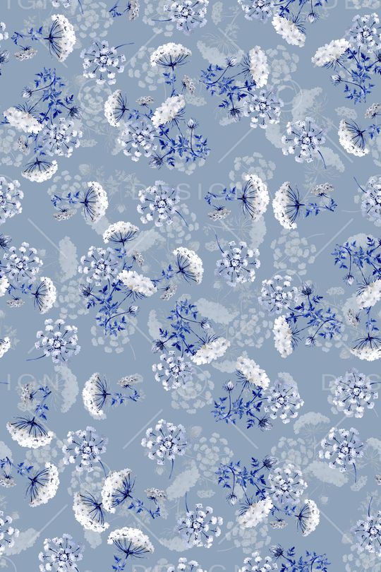 绿植树叶印花华亿平台图片