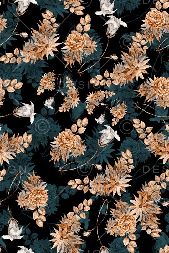 简约印花华亿平台图片