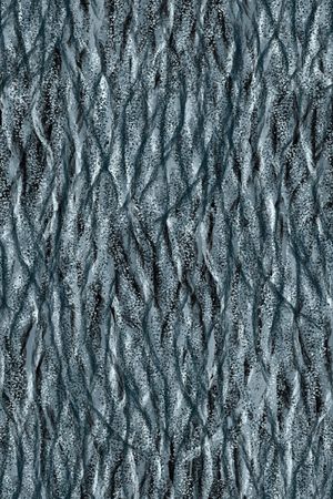 抽象男装印花华亿平台图片