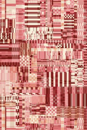 炫彩印花华亿平台图片