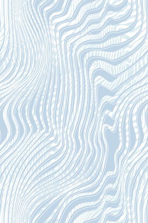 线条印花华亿平台图片