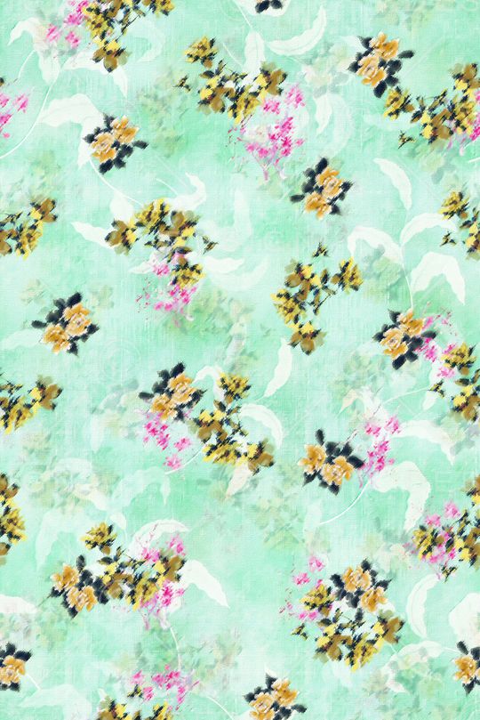 简约印花华亿平台图片