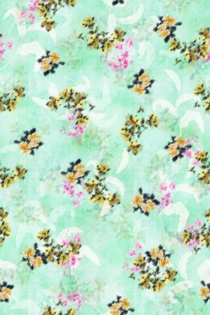 简约印花华亿平台图片