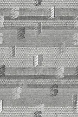 字母印花华亿平台图片