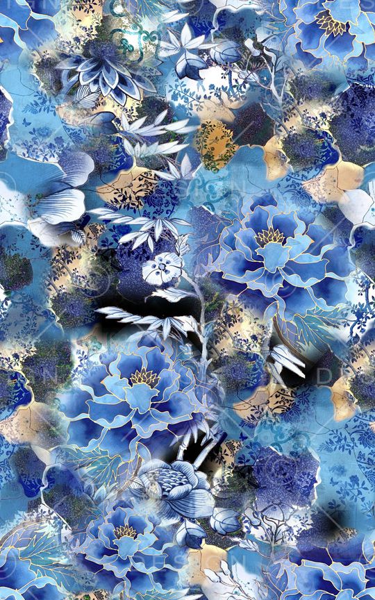 数码华亿平台印花华亿平台图片