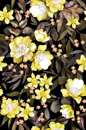 女装印花华亿平台图片