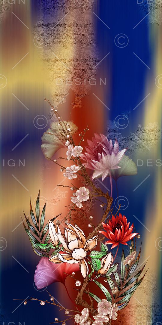 数码华亿平台印花华亿平台图片