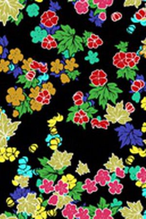 女装印花华亿平台图片