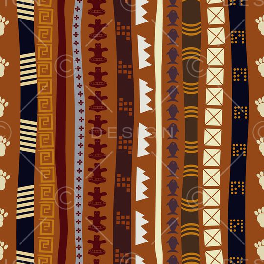 线条印花华亿平台图片