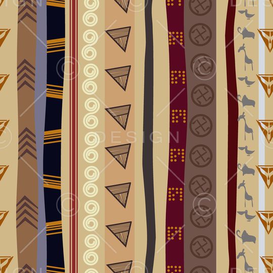 线条印花华亿平台图片