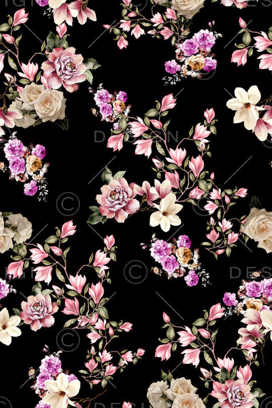 简约印花华亿平台图片