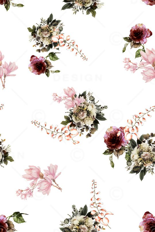 简约印花华亿平台图片