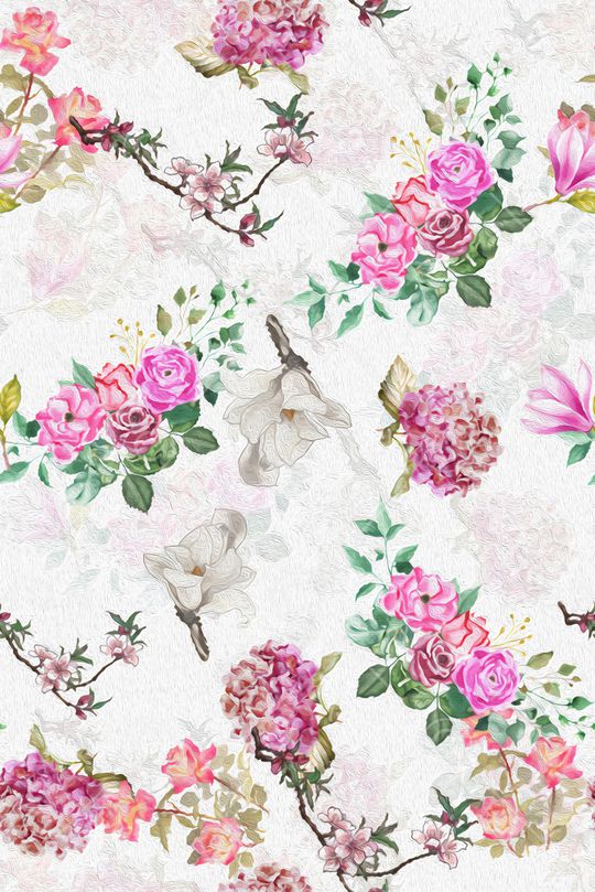 简约印花华亿平台图片