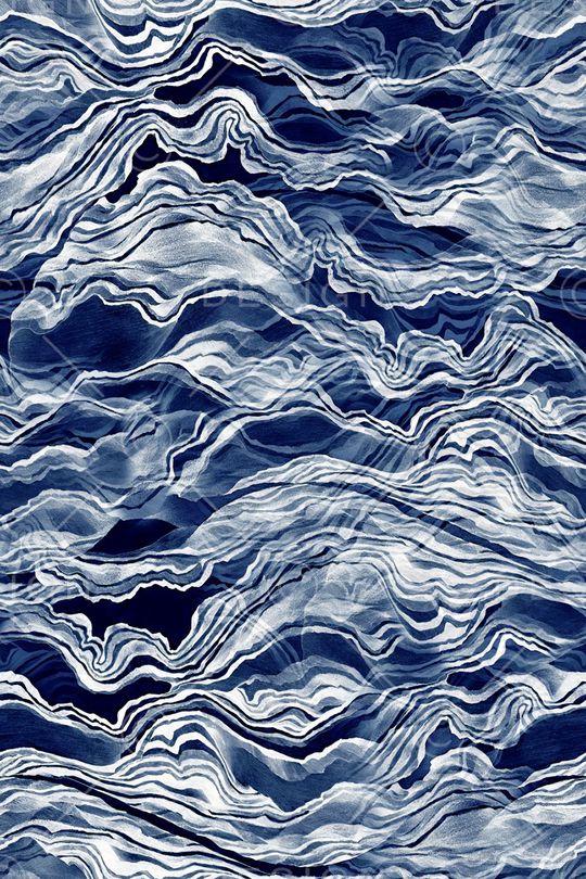 线条印花华亿平台图片