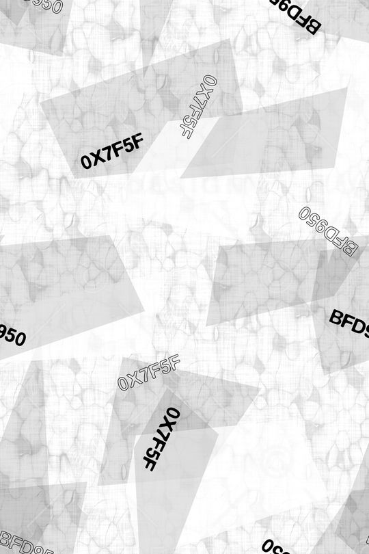 字母印花华亿平台图片