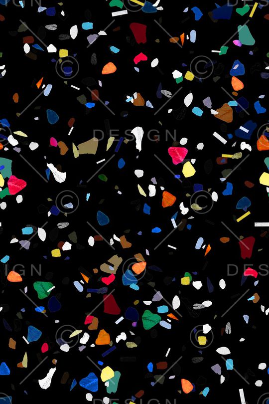 炫彩印花华亿平台图片