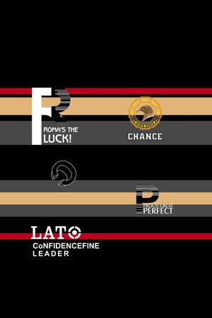 线条印花华亿平台图片
