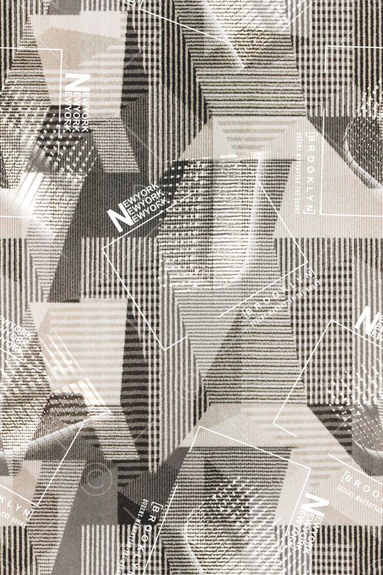 字母印花华亿平台图片