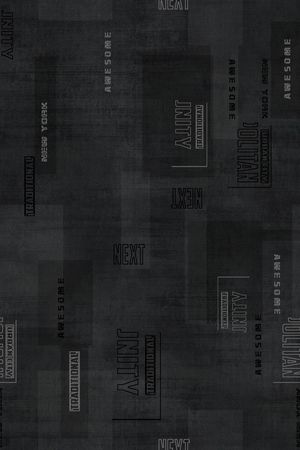 字母印花华亿平台图片