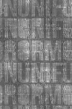 字母印花华亿平台图片