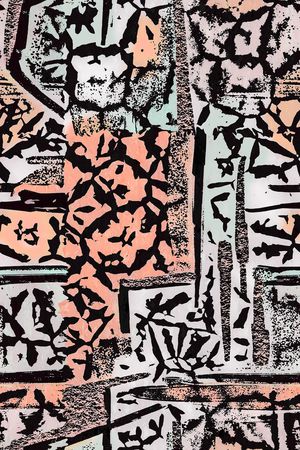 蜡染印花华亿平台图片