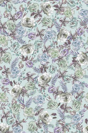 数码华亿平台印花华亿平台图片