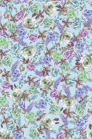 数码华亿平台印花华亿平台图片