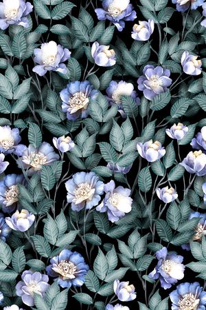 女装印花华亿平台图片