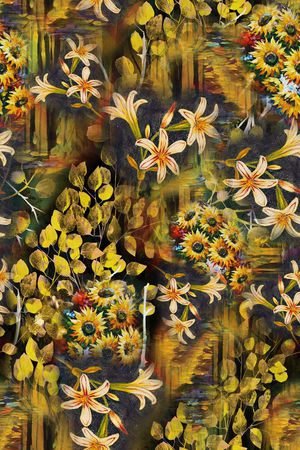 女装印花华亿平台图片